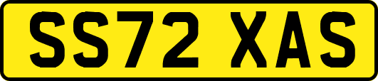 SS72XAS