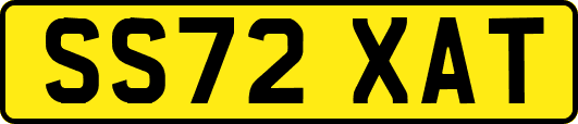 SS72XAT