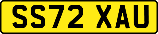 SS72XAU