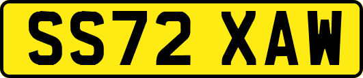 SS72XAW