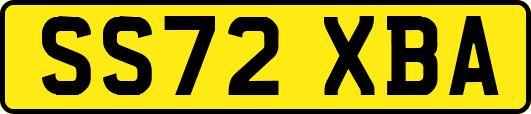 SS72XBA