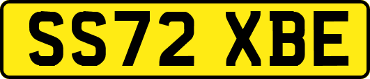 SS72XBE