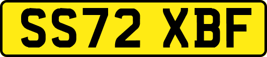 SS72XBF