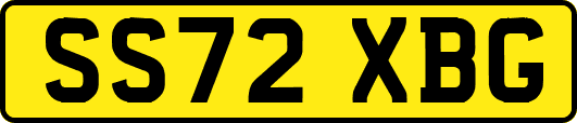 SS72XBG