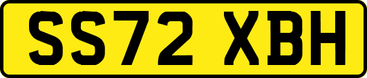 SS72XBH