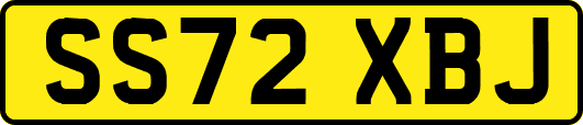 SS72XBJ