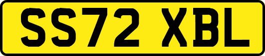 SS72XBL