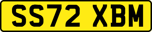SS72XBM