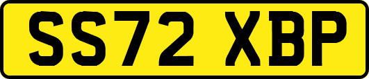 SS72XBP