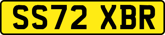 SS72XBR