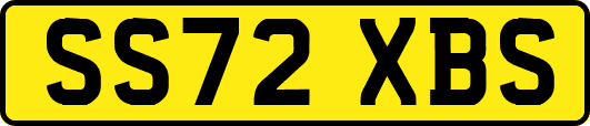 SS72XBS