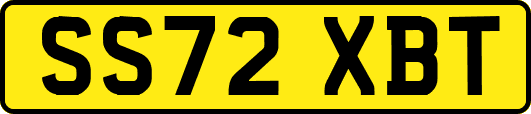 SS72XBT