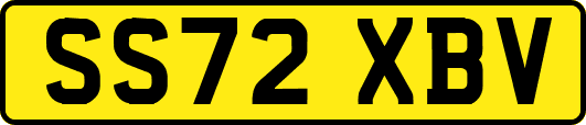 SS72XBV