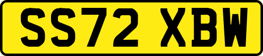 SS72XBW