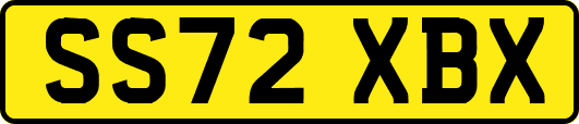 SS72XBX