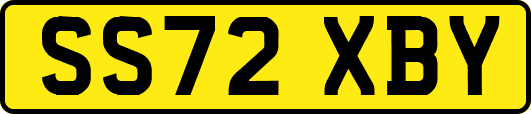 SS72XBY