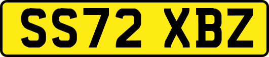 SS72XBZ