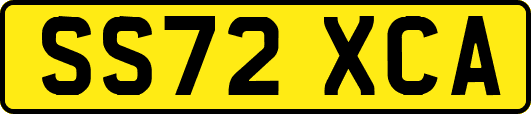 SS72XCA