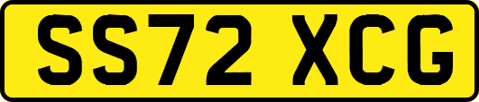 SS72XCG