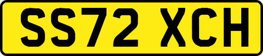 SS72XCH
