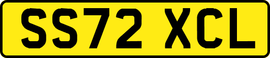 SS72XCL
