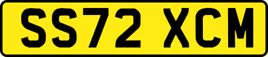 SS72XCM
