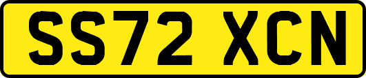 SS72XCN