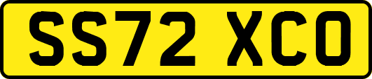 SS72XCO