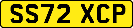 SS72XCP