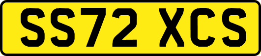 SS72XCS