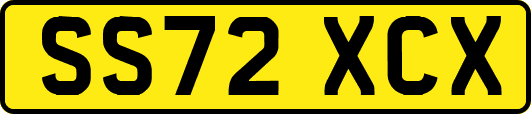 SS72XCX