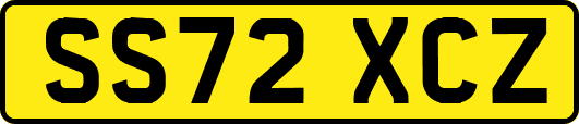 SS72XCZ