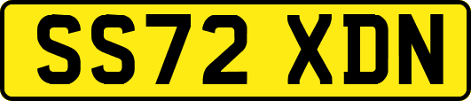 SS72XDN