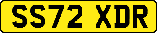 SS72XDR