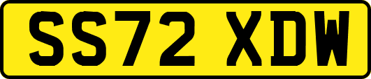 SS72XDW