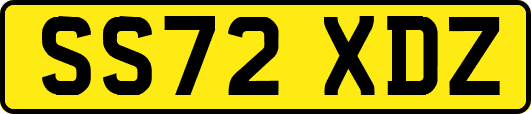 SS72XDZ