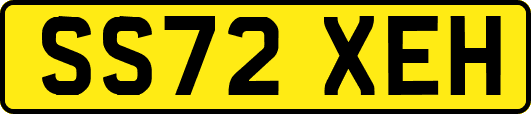 SS72XEH