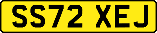SS72XEJ