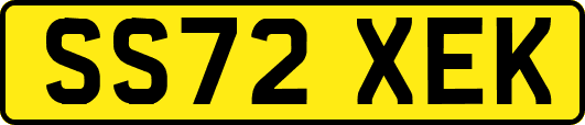 SS72XEK