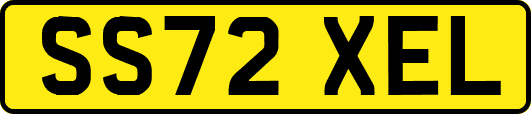 SS72XEL