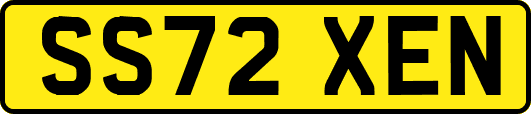 SS72XEN