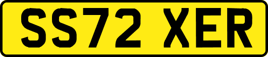 SS72XER