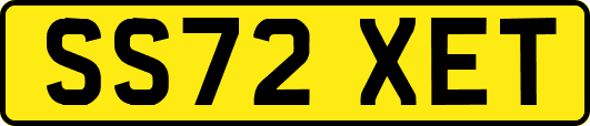 SS72XET