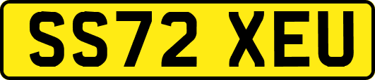 SS72XEU