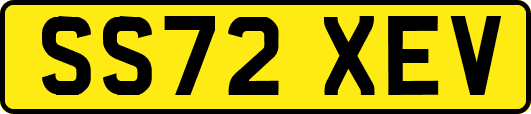 SS72XEV