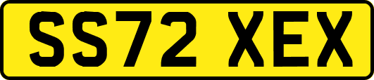 SS72XEX