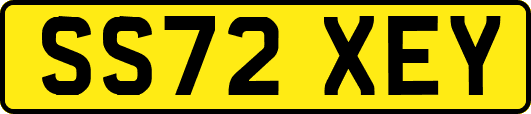 SS72XEY
