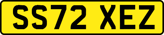 SS72XEZ