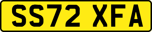SS72XFA
