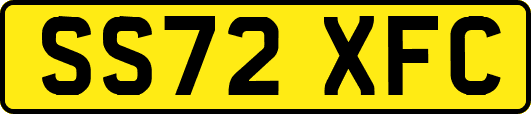 SS72XFC
